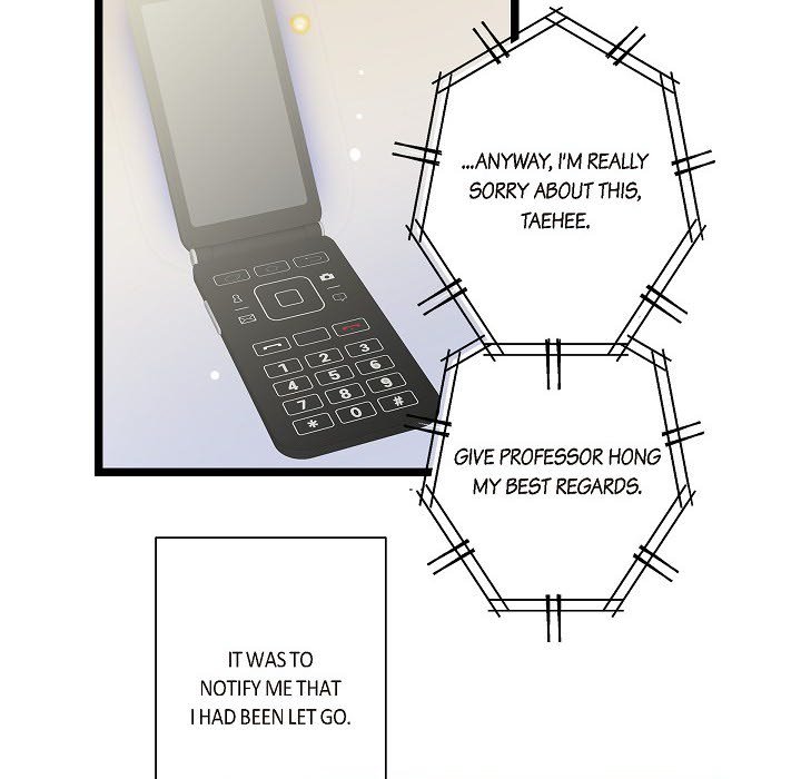 Sentimental Reasons Sentimental Reasons EP 26 - Toomics page 31 - 