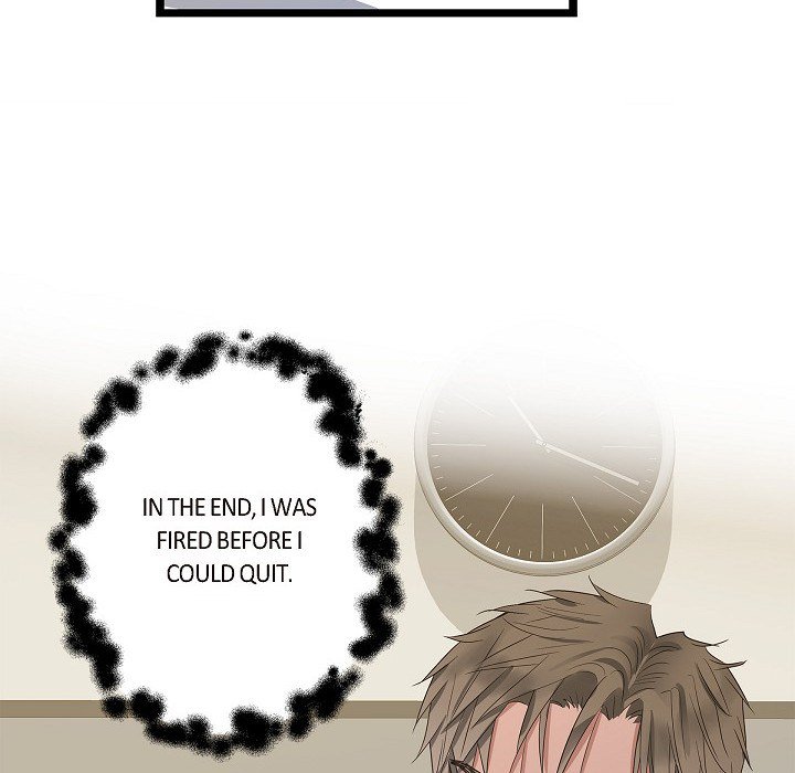 Sentimental Reasons Sentimental Reasons EP 26 - Toomics page 34 - 