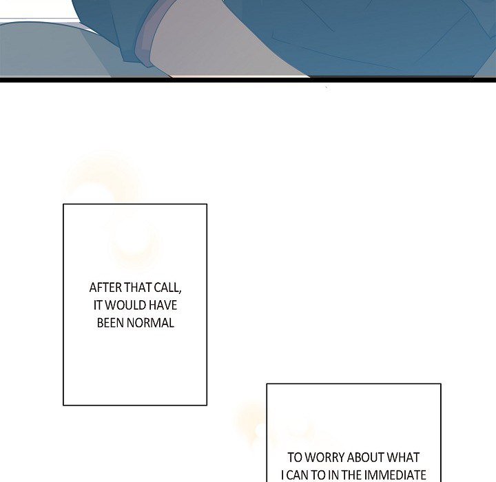 Sentimental Reasons Sentimental Reasons EP 26 - Toomics page 36 - 