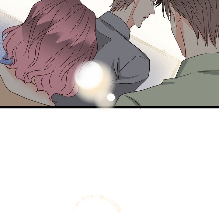 Sentimental Reasons Sentimental Reasons EP 26 - Toomics page 38 - 