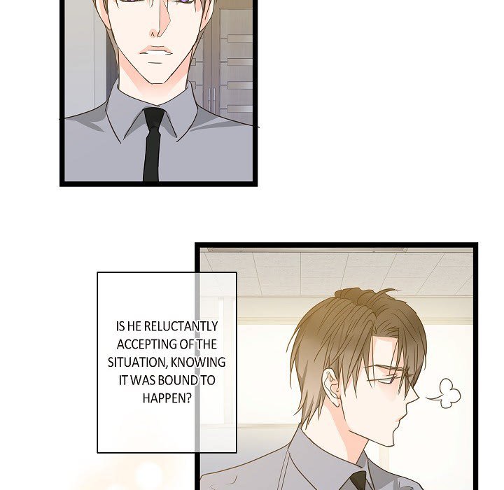 Sentimental Reasons Sentimental Reasons EP 26 - Toomics page 41 - 