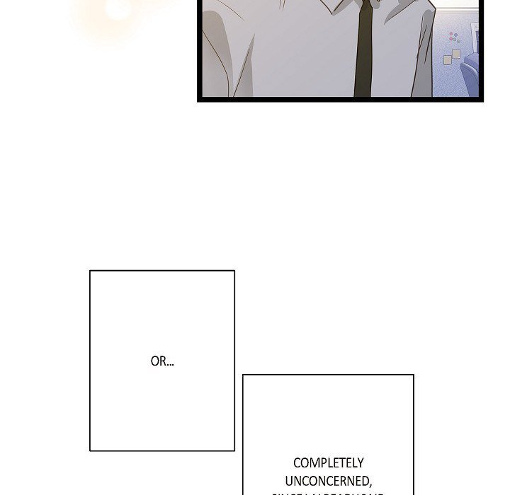 Sentimental Reasons Sentimental Reasons EP 26 - Toomics page 42 - 