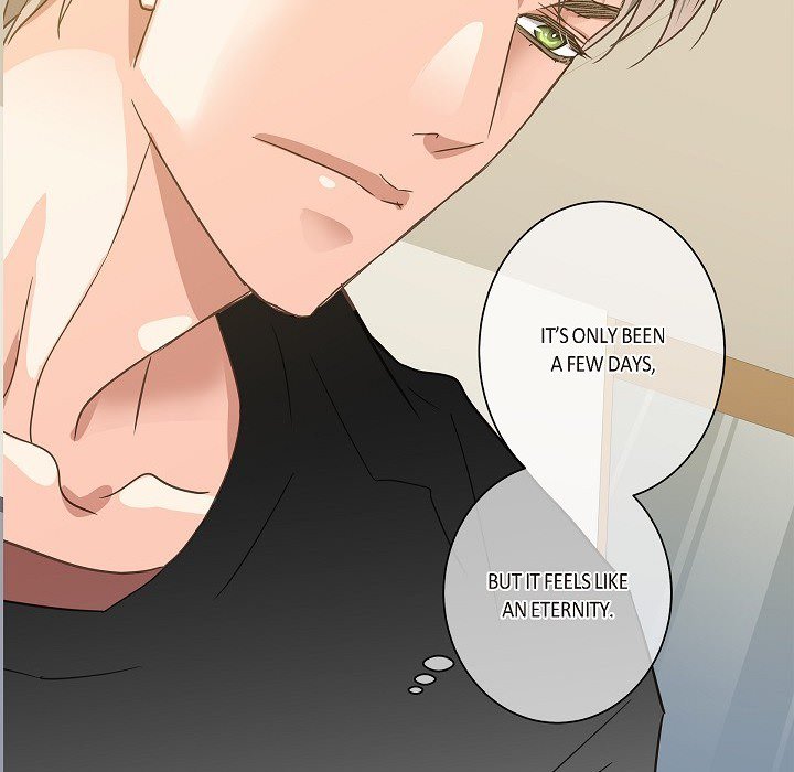 Sentimental Reasons Sentimental Reasons EP 26 - Toomics page 45 - 