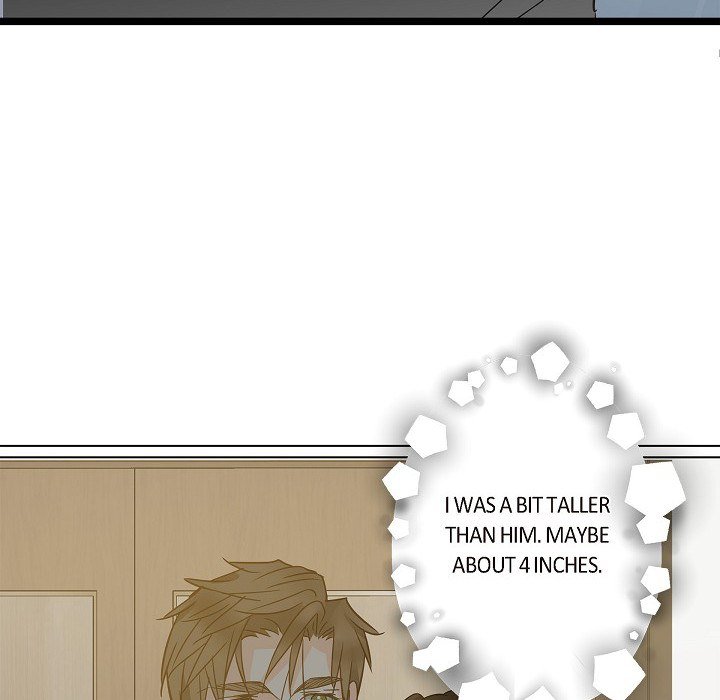 Sentimental Reasons Sentimental Reasons EP 26 - Toomics page 46 - 