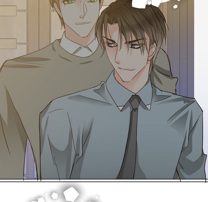 Sentimental Reasons Sentimental Reasons EP 26 - Toomics page 47 - 