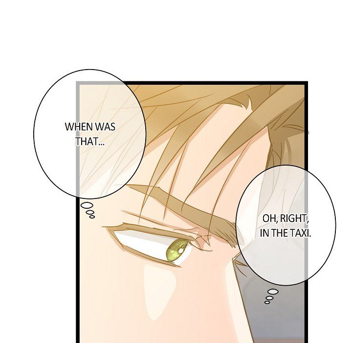 Sentimental Reasons Sentimental Reasons EP 26 - Toomics page 49 - 