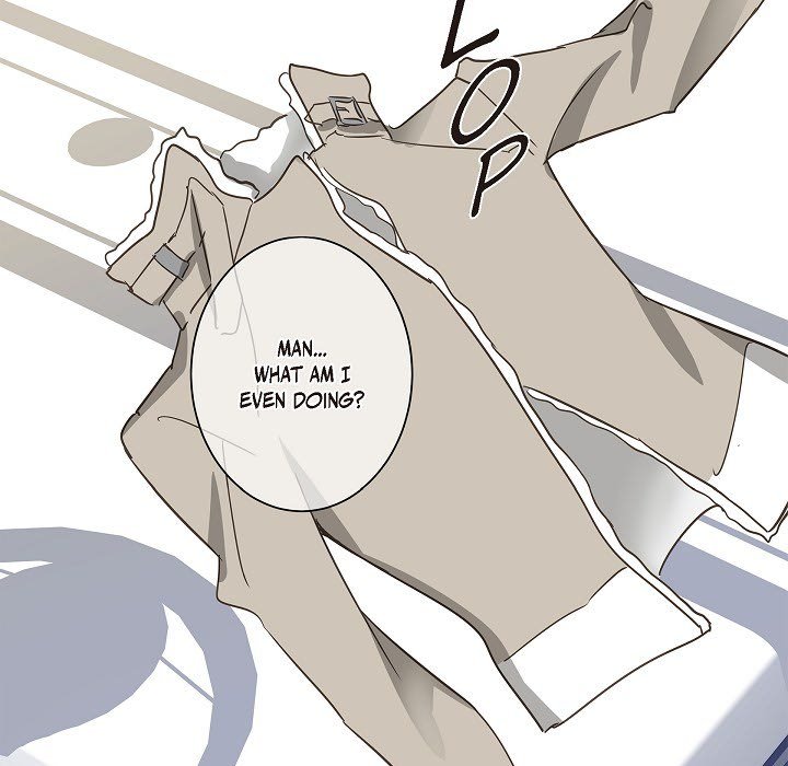 Sentimental Reasons Sentimental Reasons EP 26 - Toomics page 56 - 