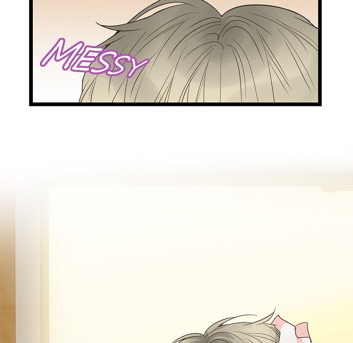 Sentimental Reasons Sentimental Reasons EP 26 - Toomics page 7 - 