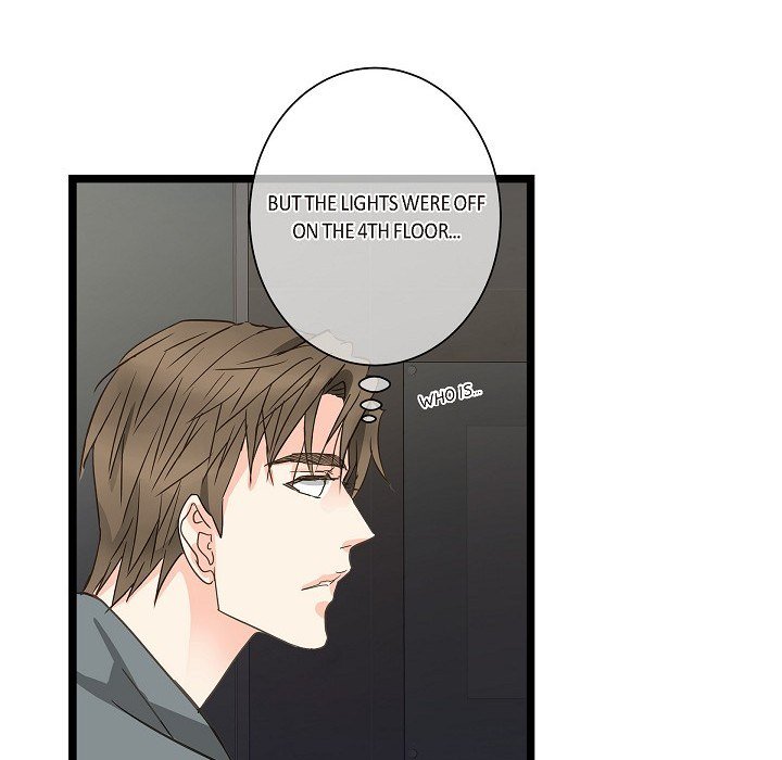 Sentimental Reasons Sentimental Reasons EP 26 - Toomics page 61 - 