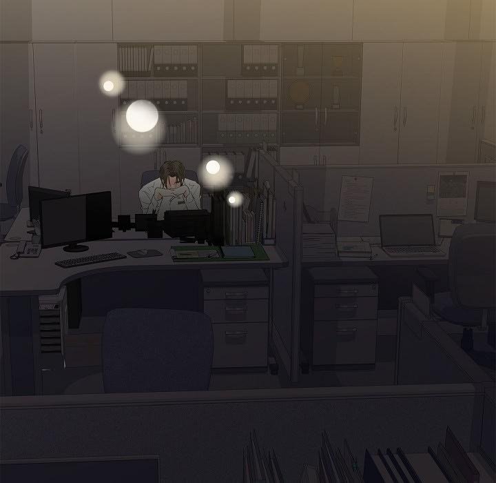 Sentimental Reasons Sentimental Reasons EP 26 - Toomics page 64 - 