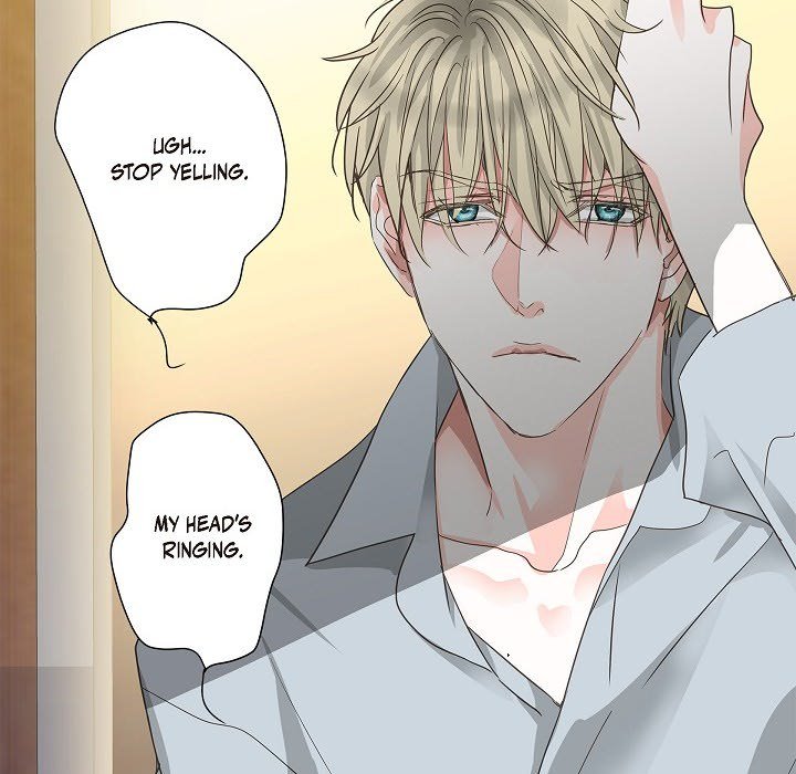 Sentimental Reasons Sentimental Reasons EP 26 - Toomics page 8 - 