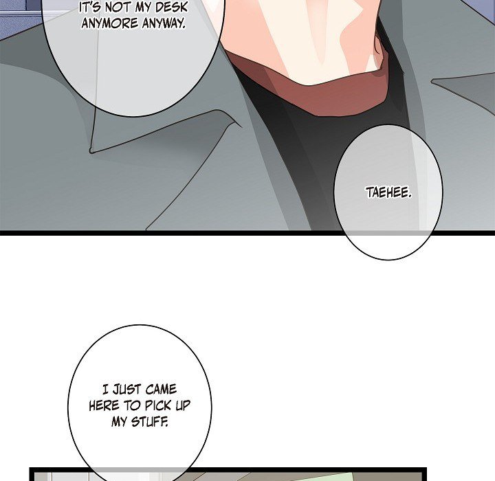 Sentimental Reasons Sentimental Reasons EP 26 - Toomics page 80 - 