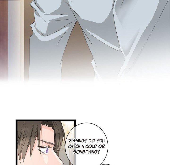 Sentimental Reasons Sentimental Reasons EP 26 - Toomics page 9 - 