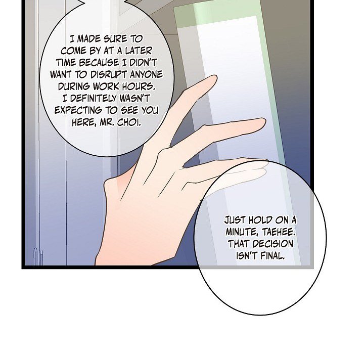 Sentimental Reasons Sentimental Reasons EP 26 - Toomics page 81 - 