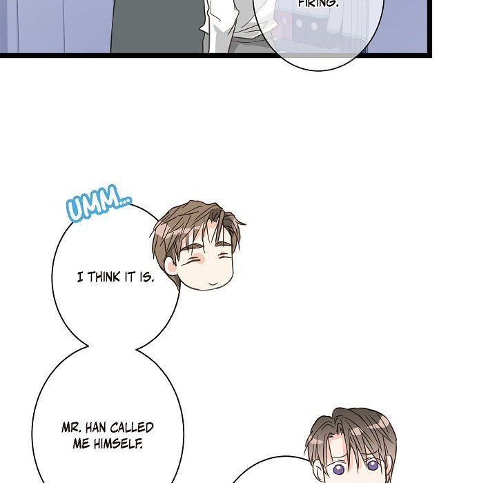 Sentimental Reasons Sentimental Reasons EP 26 - Toomics page 83 - 