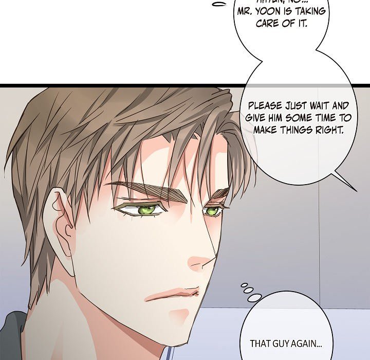 Sentimental Reasons Sentimental Reasons EP 26 - Toomics page 85 - 