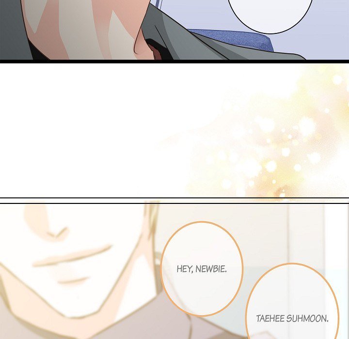 Sentimental Reasons Sentimental Reasons EP 26 - Toomics page 86 - 