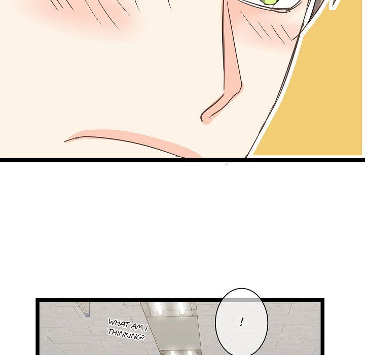 Sentimental Reasons Sentimental Reasons EP 26 - Toomics page 90 - 