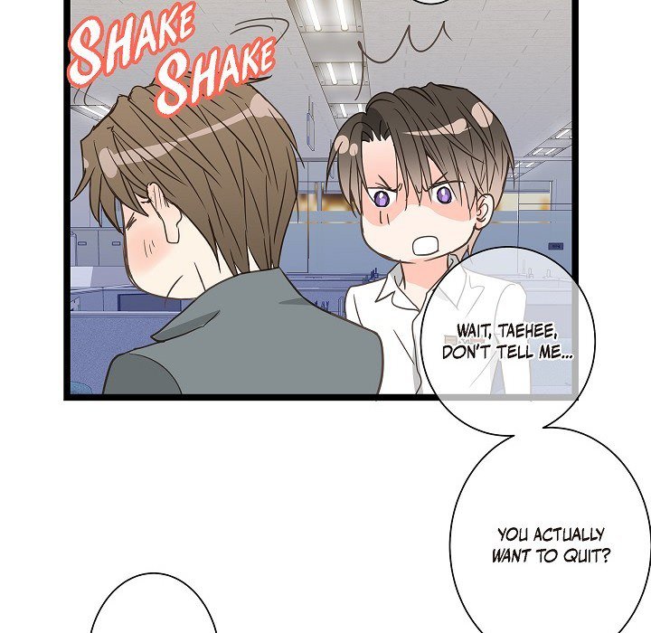 Sentimental Reasons Sentimental Reasons EP 26 - Toomics page 91 - 