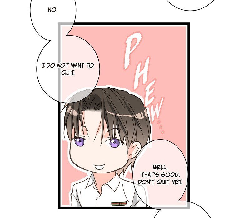 Sentimental Reasons Sentimental Reasons EP 26 - Toomics page 92 - 