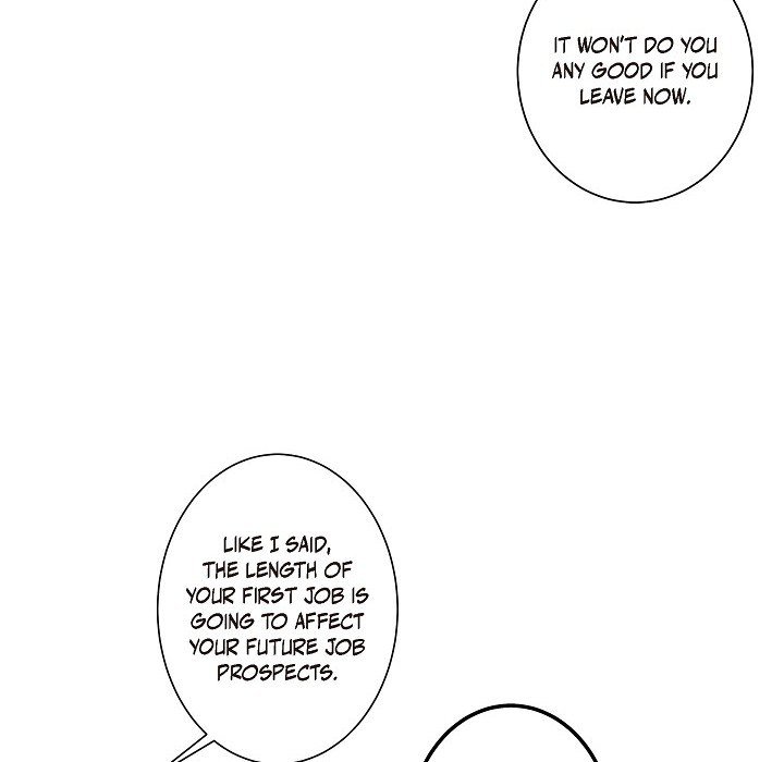 Sentimental Reasons Sentimental Reasons EP 26 - Toomics page 93 - 