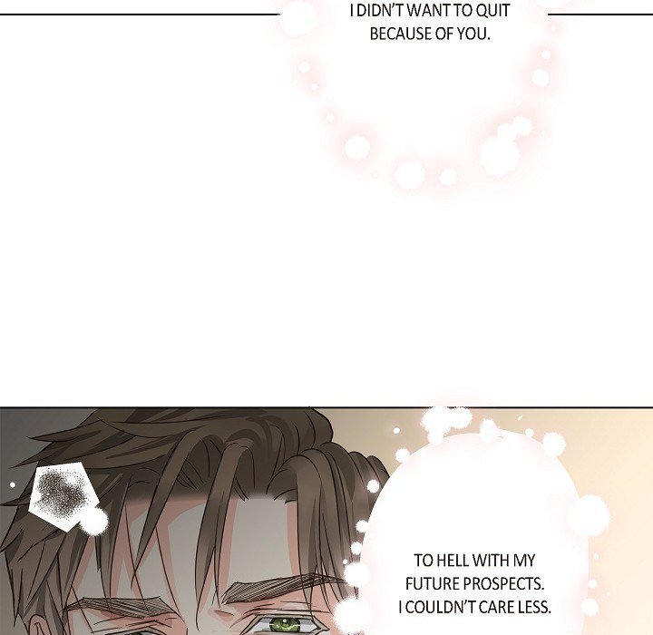Sentimental Reasons Sentimental Reasons EP 26 - Toomics page 97 - 