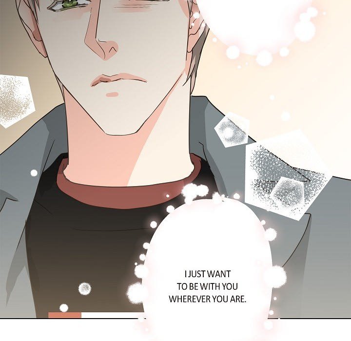 Sentimental Reasons Sentimental Reasons EP 26 - Toomics page 98 - 