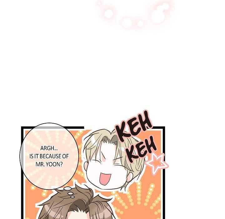 Sentimental Reasons Sentimental Reasons EP 26 - Toomics page 99 - 