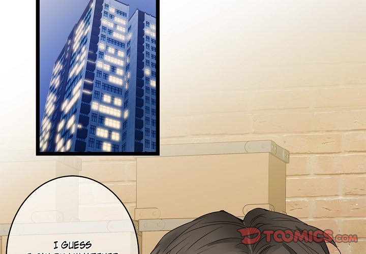 Sentimental Reasons Sentimental Reasons EP 27 - Toomics page 2 - 