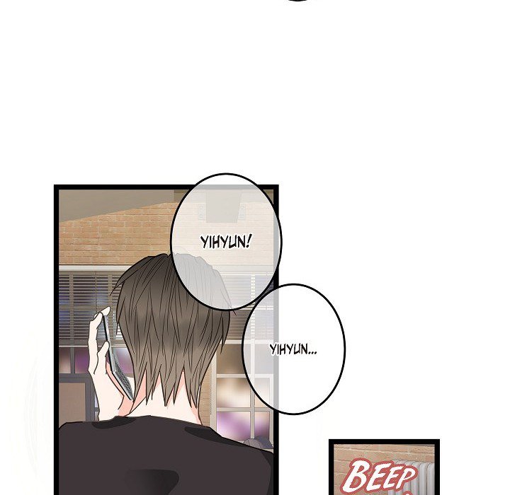 Sentimental Reasons Sentimental Reasons EP 27 - Toomics page 11 - 