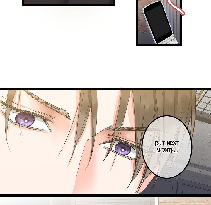 Sentimental Reasons Sentimental Reasons EP 27 - Toomics page 12 - 