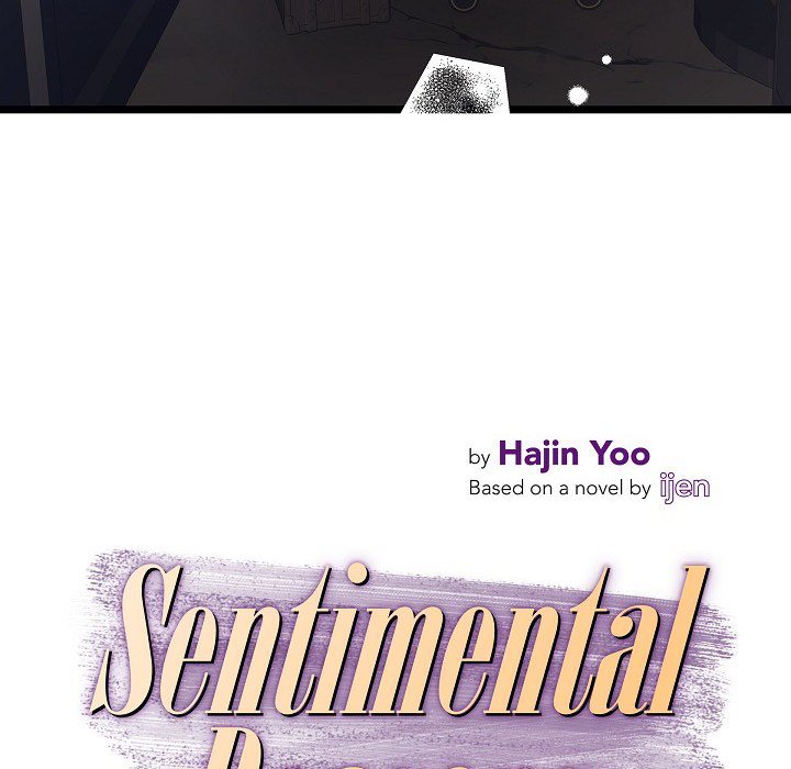 Sentimental Reasons Sentimental Reasons EP 27 - Toomics page 14 - 