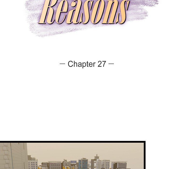 Sentimental Reasons Sentimental Reasons EP 27 - Toomics page 15 - 