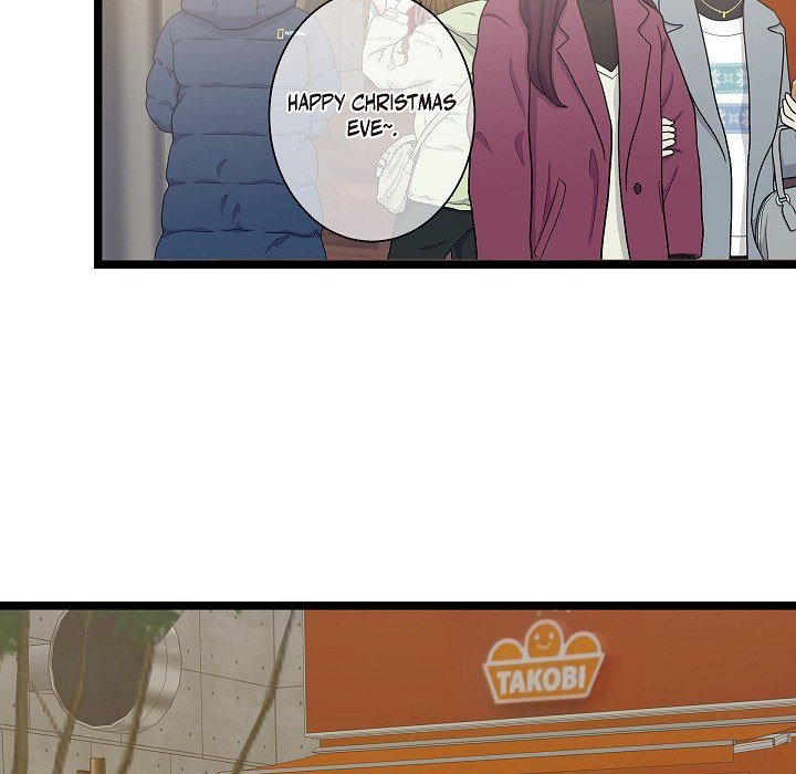 Sentimental Reasons Sentimental Reasons EP 27 - Toomics page 17 - 