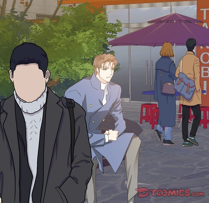 Sentimental Reasons Sentimental Reasons EP 27 - Toomics page 18 - 