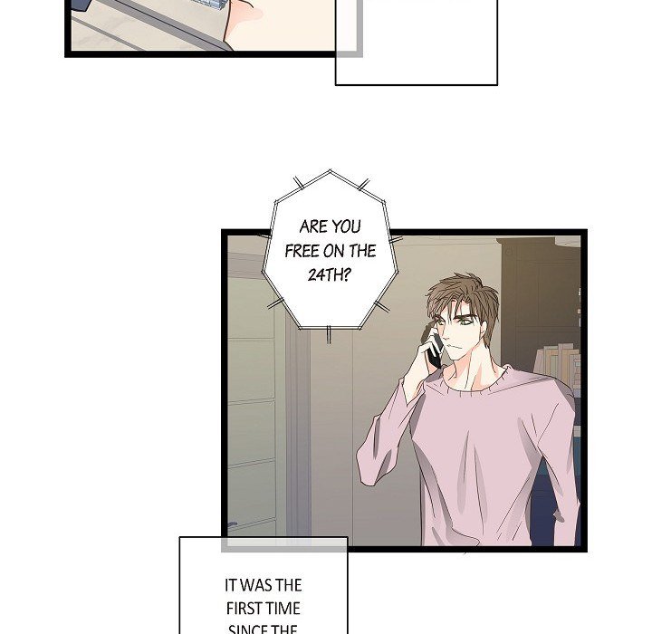 Sentimental Reasons Sentimental Reasons EP 27 - Toomics page 20 - 