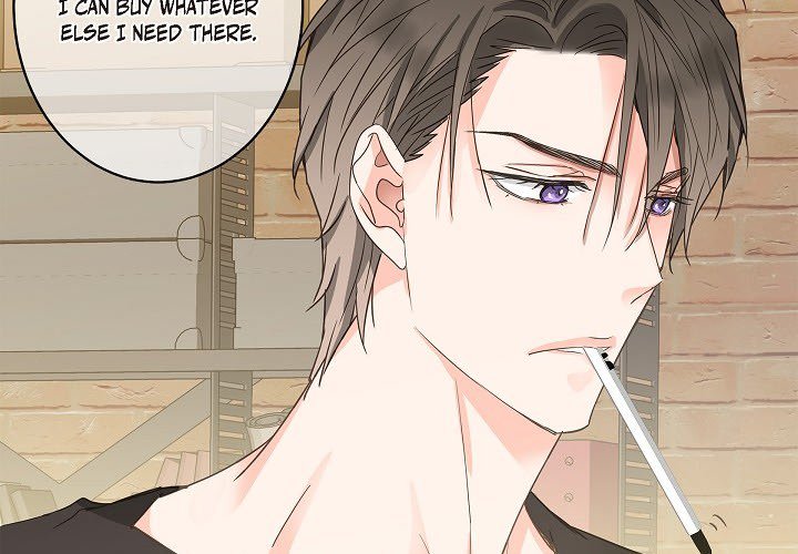 Sentimental Reasons Sentimental Reasons EP 27 - Toomics page 3 - 