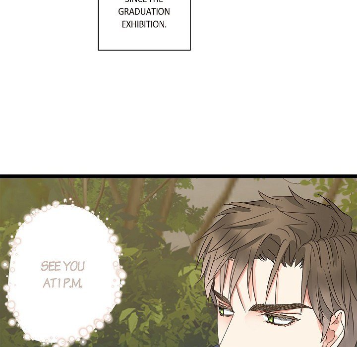 Sentimental Reasons Sentimental Reasons EP 27 - Toomics page 21 - 