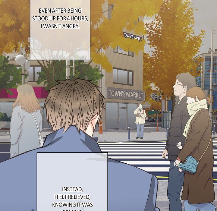 Sentimental Reasons Sentimental Reasons EP 27 - Toomics page 23 - 