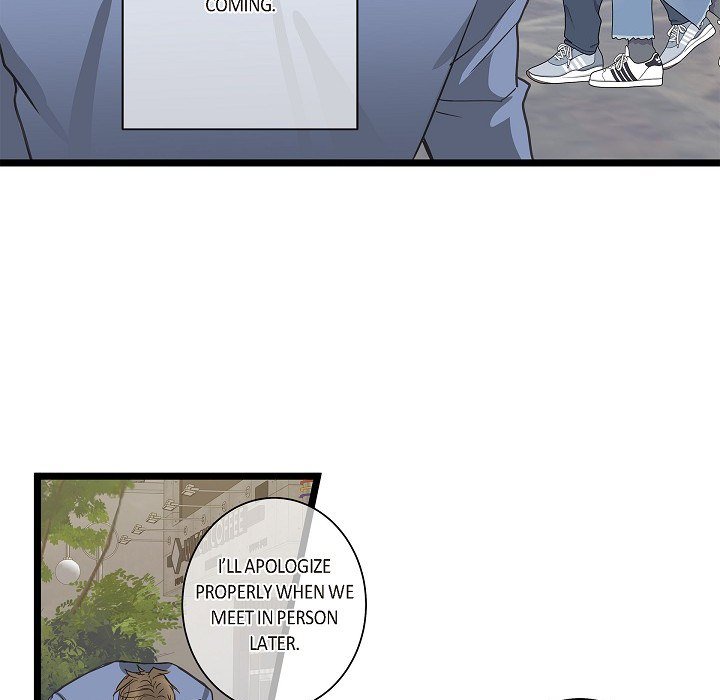 Sentimental Reasons Sentimental Reasons EP 27 - Toomics page 24 - 