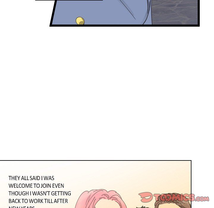 Sentimental Reasons Sentimental Reasons EP 27 - Toomics page 26 - 