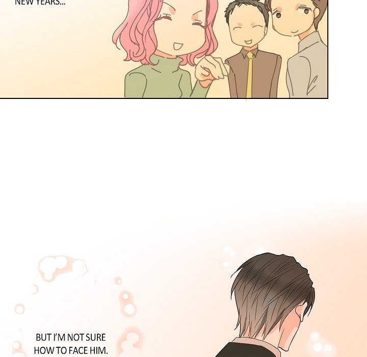 Sentimental Reasons Sentimental Reasons EP 27 - Toomics page 27 - 