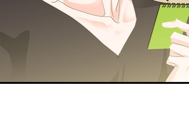 Sentimental Reasons Sentimental Reasons EP 27 - Toomics page 4 - 