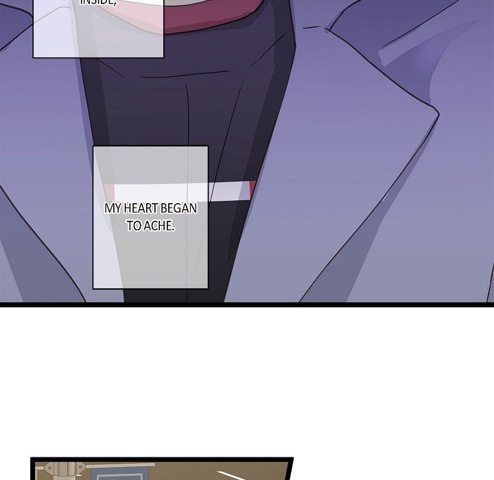 Sentimental Reasons Sentimental Reasons EP 27 - Toomics page 31 - 