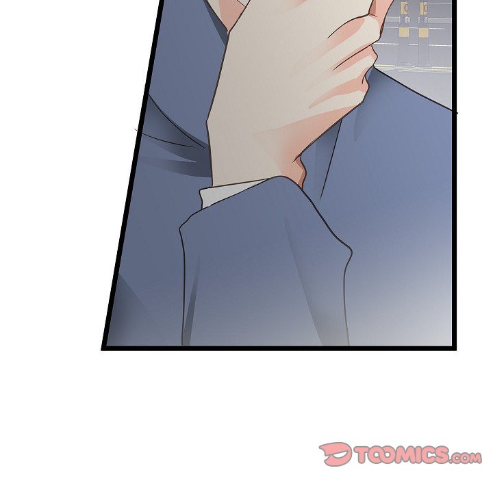 Sentimental Reasons Sentimental Reasons EP 27 - Toomics page 34 - 