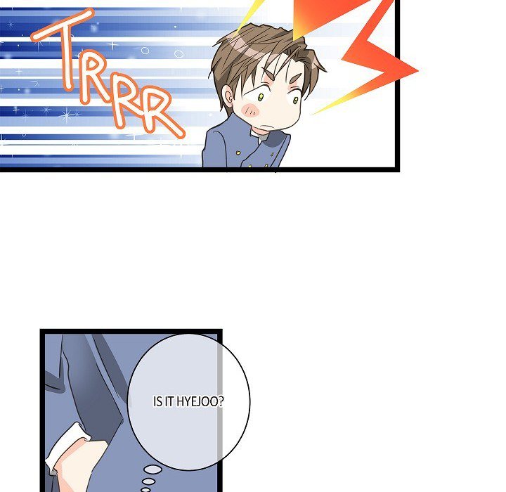 Sentimental Reasons Sentimental Reasons EP 27 - Toomics page 37 - 