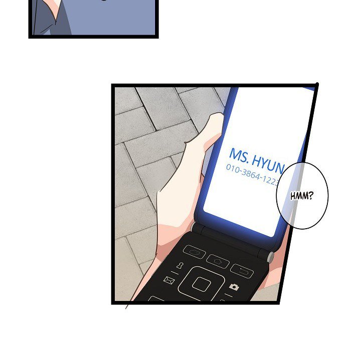 Sentimental Reasons Sentimental Reasons EP 27 - Toomics page 38 - 