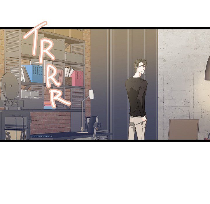 Sentimental Reasons Sentimental Reasons EP 27 - Toomics page 5 - 
