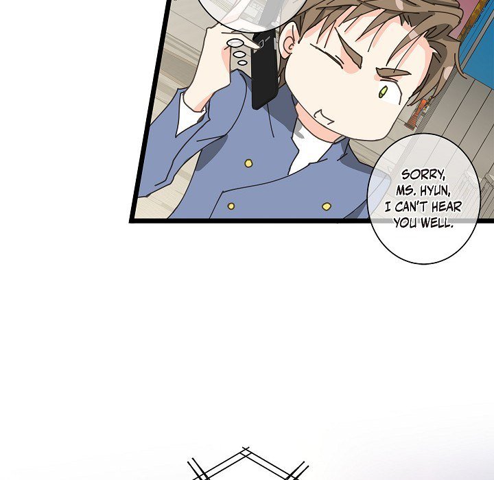 Sentimental Reasons Sentimental Reasons EP 27 - Toomics page 41 - 