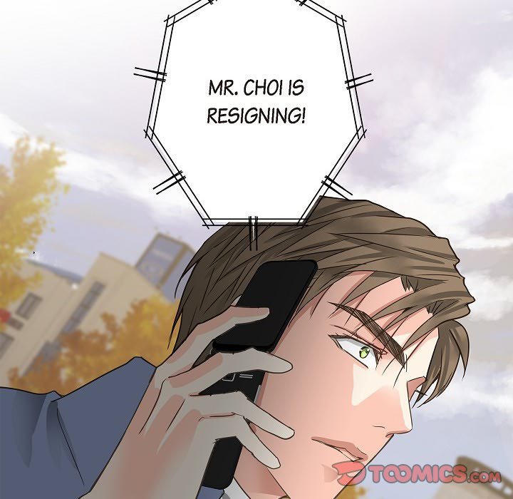 Sentimental Reasons Sentimental Reasons EP 27 - Toomics page 42 - 